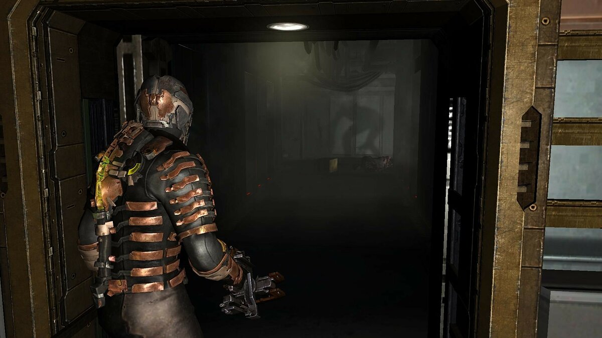 Dead Space 2 лагает