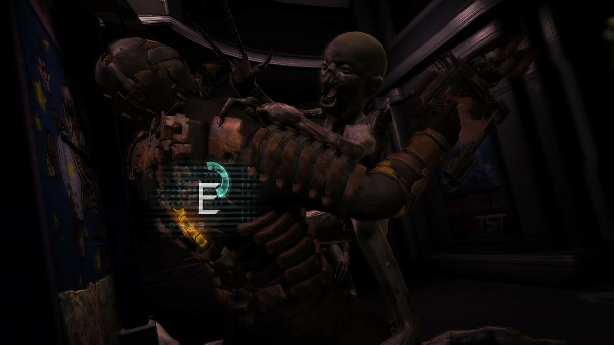 Dead Space 2 не запускается