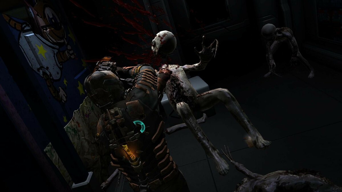 Dead Space 2 не устанавливается