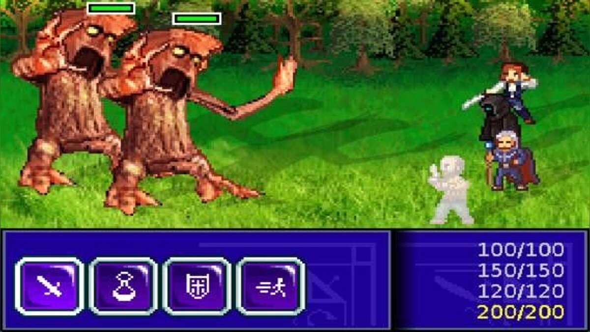 Monster RPG 2 - что это за игра, трейлер, системные требования, отзывы и  оценки, цены и скидки, гайды и прохождение, похожие игры