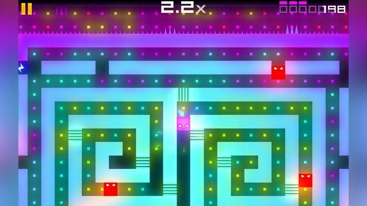 Скриншоты из Evac (2010)