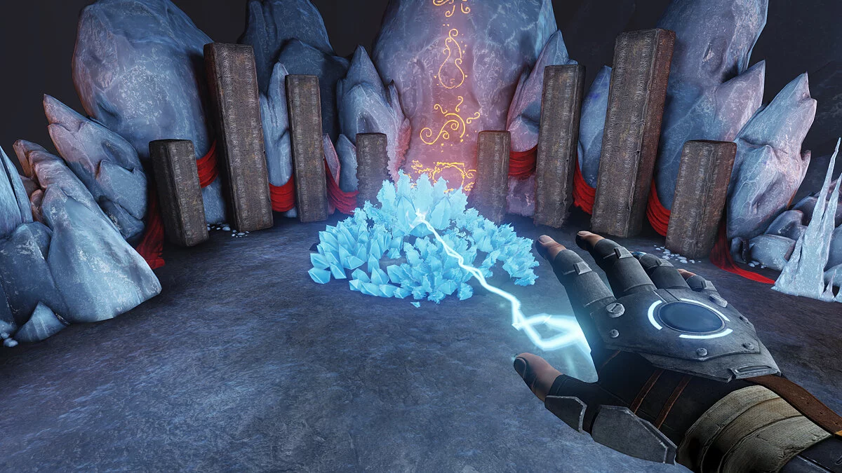 Скриншоты из A Story About My Uncle