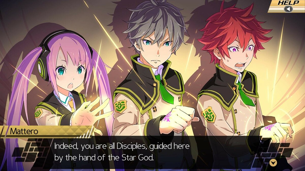 Conception 2: Children of the Seven Stars - что это за игра, трейлер,  системные требования, отзывы и оценки, цены и скидки, гайды и прохождение,  похожие игры