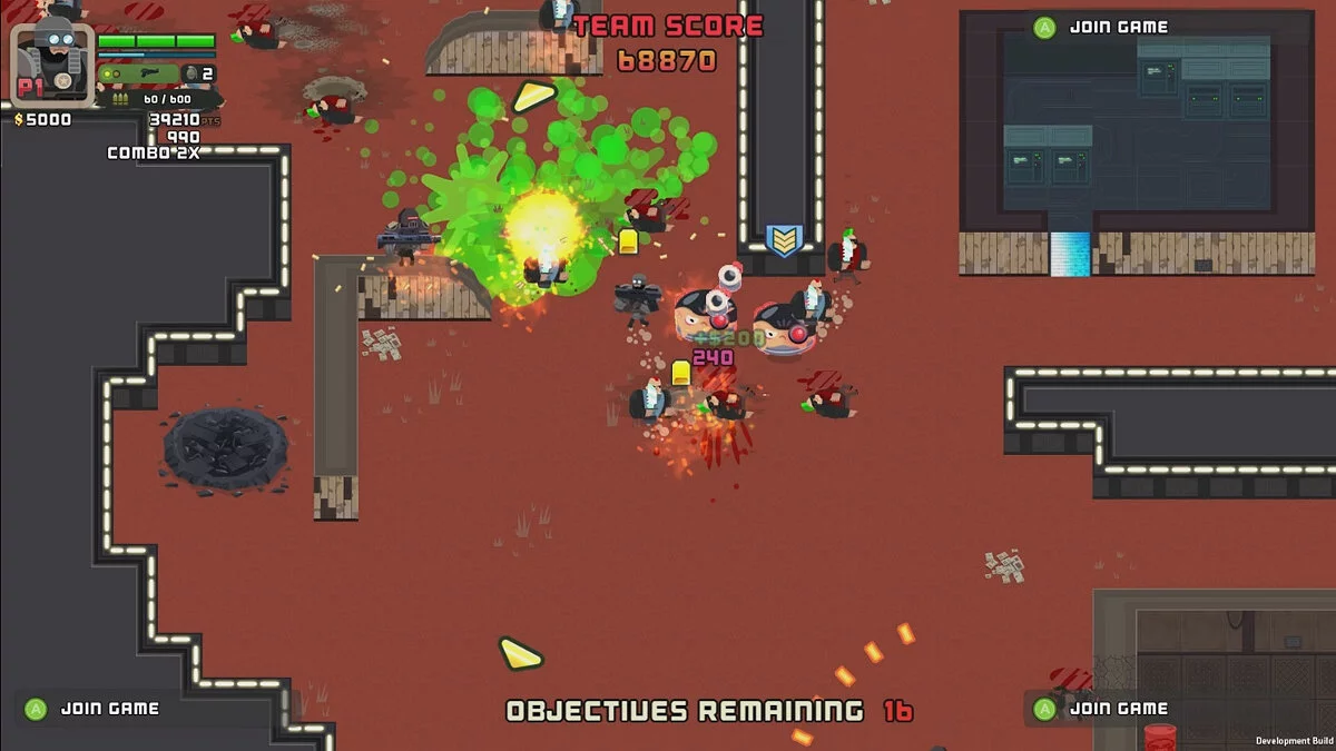 Скриншоты из Tango Fiesta / Картинка 24