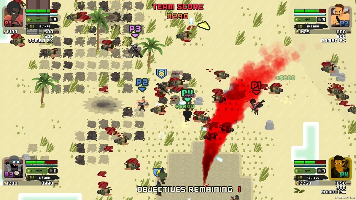 Скриншоты из Tango Fiesta / Картинка 19