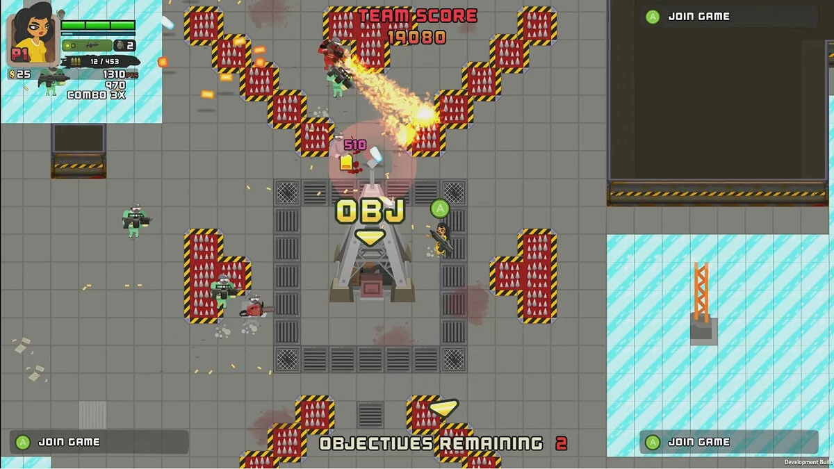 Скриншоты из Tango Fiesta / Картинка 26