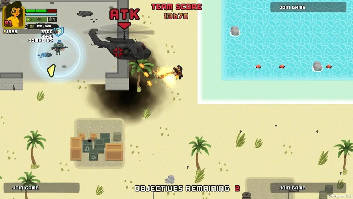 Скриншоты из Tango Fiesta / Картинка 17