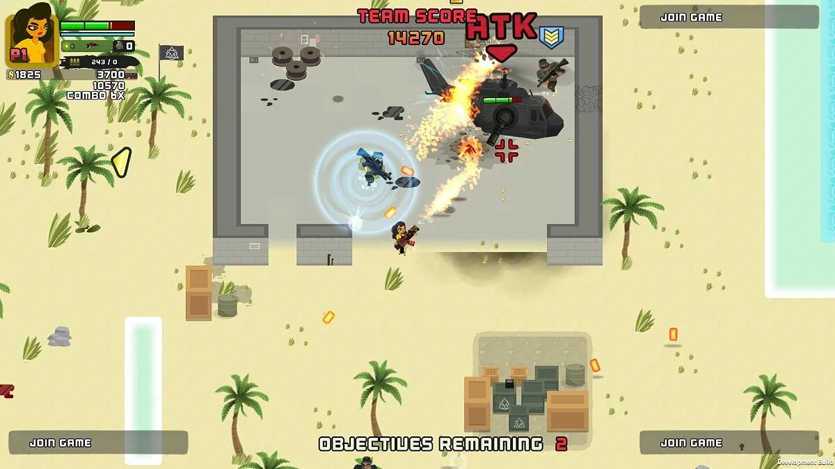 Скриншоты из Tango Fiesta / Картинка 18