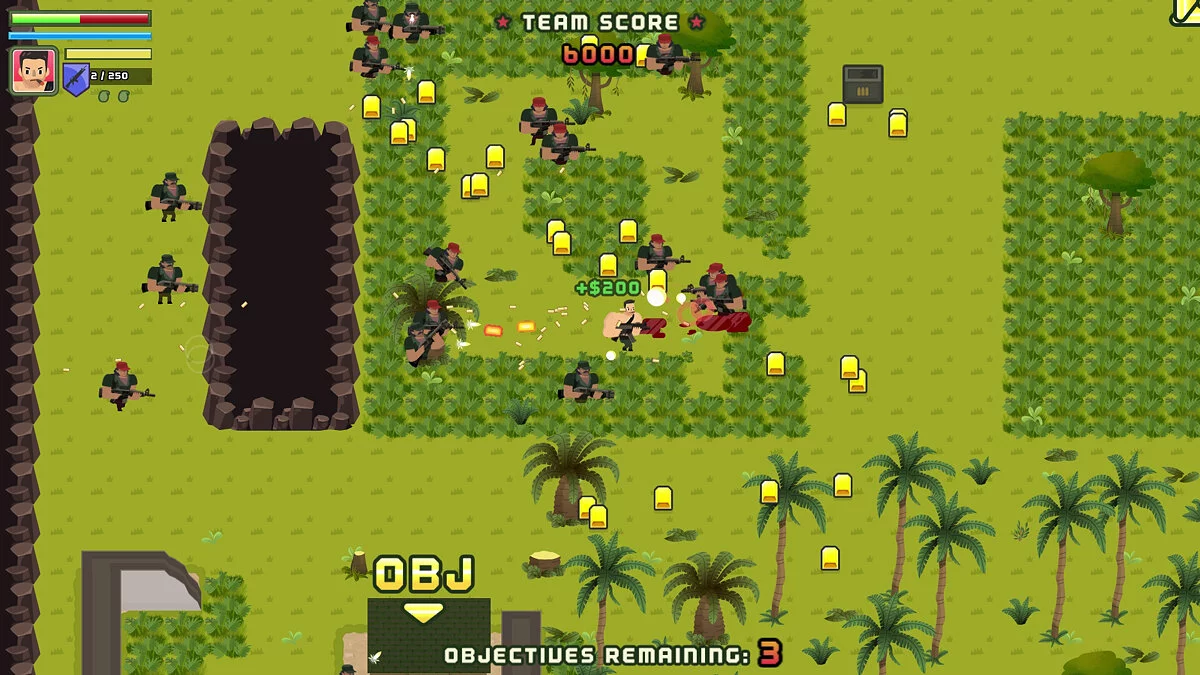 Скриншоты из Tango Fiesta / Картинка 11