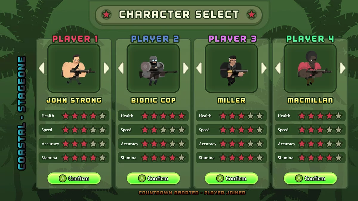 Скриншоты из Tango Fiesta / Картинка 13