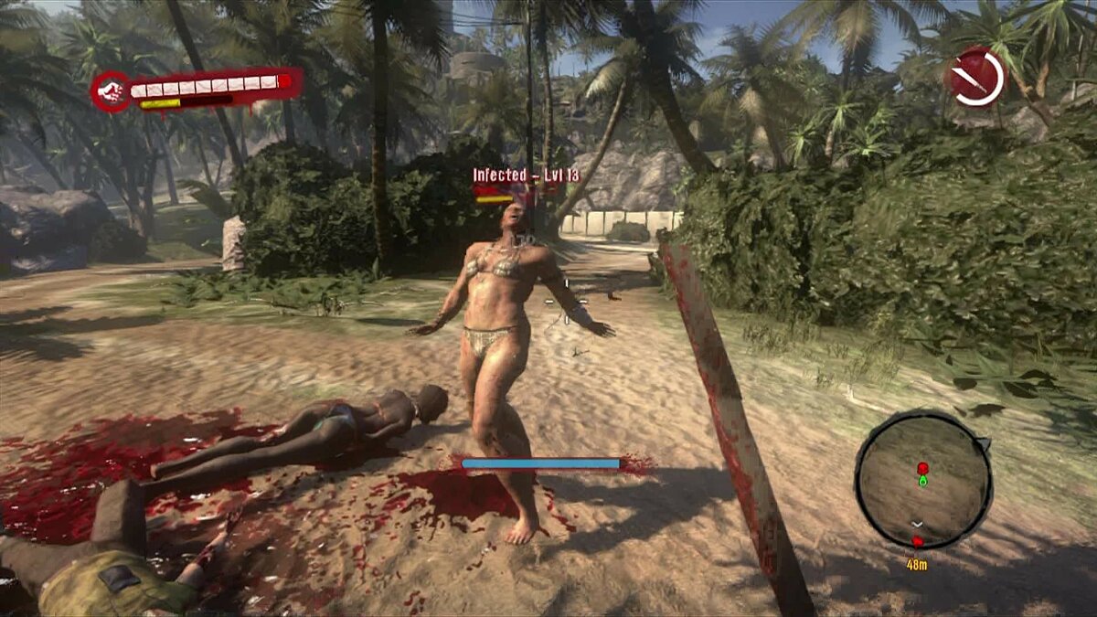 Dead Island не скачивается