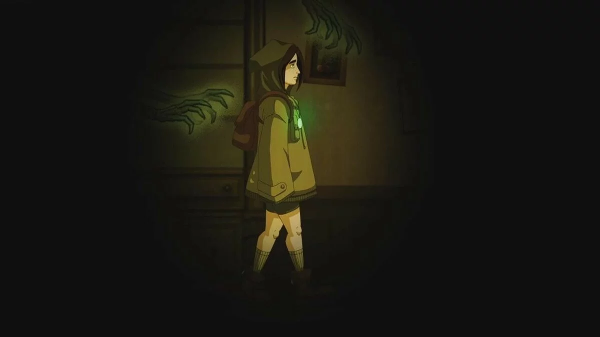 Скриншоты из Whispering Willows