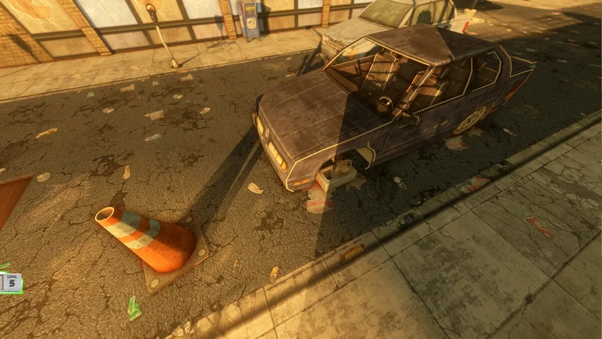 Скриншоты из Popup Dungeon