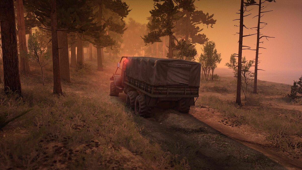 Spintires - что это за игра, трейлер, системные требования, отзывы и  оценки, цены и скидки, гайды и прохождение, похожие игры