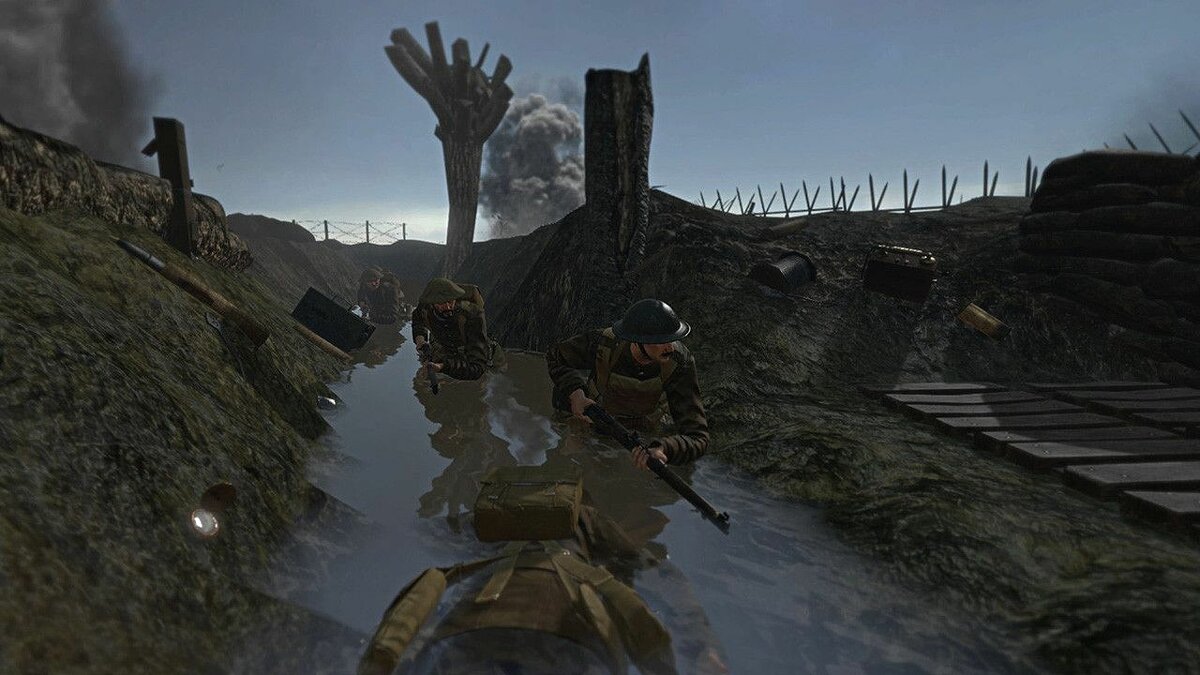 Verdun online steam фото 93