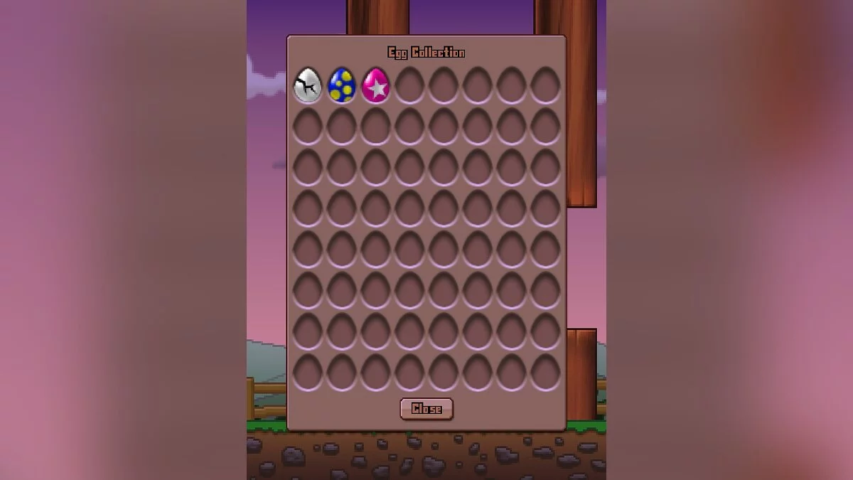 Скриншоты из Tappy Chicken