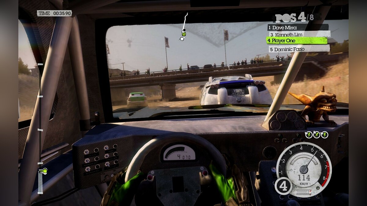 DiRT 2 не устанавливается