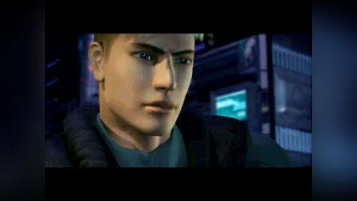 Скриншоты из Dino Crisis 2