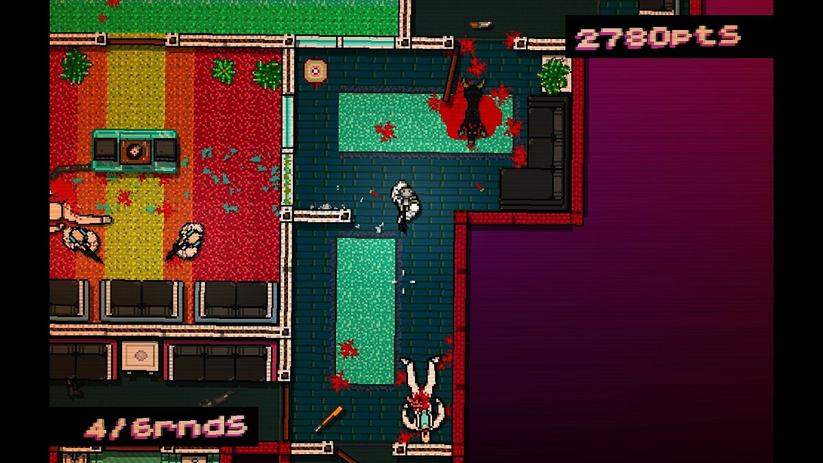 ТОП-43 - игры, похожие на Hotline Miami - список лучших игр наподобие Hotline  Miami