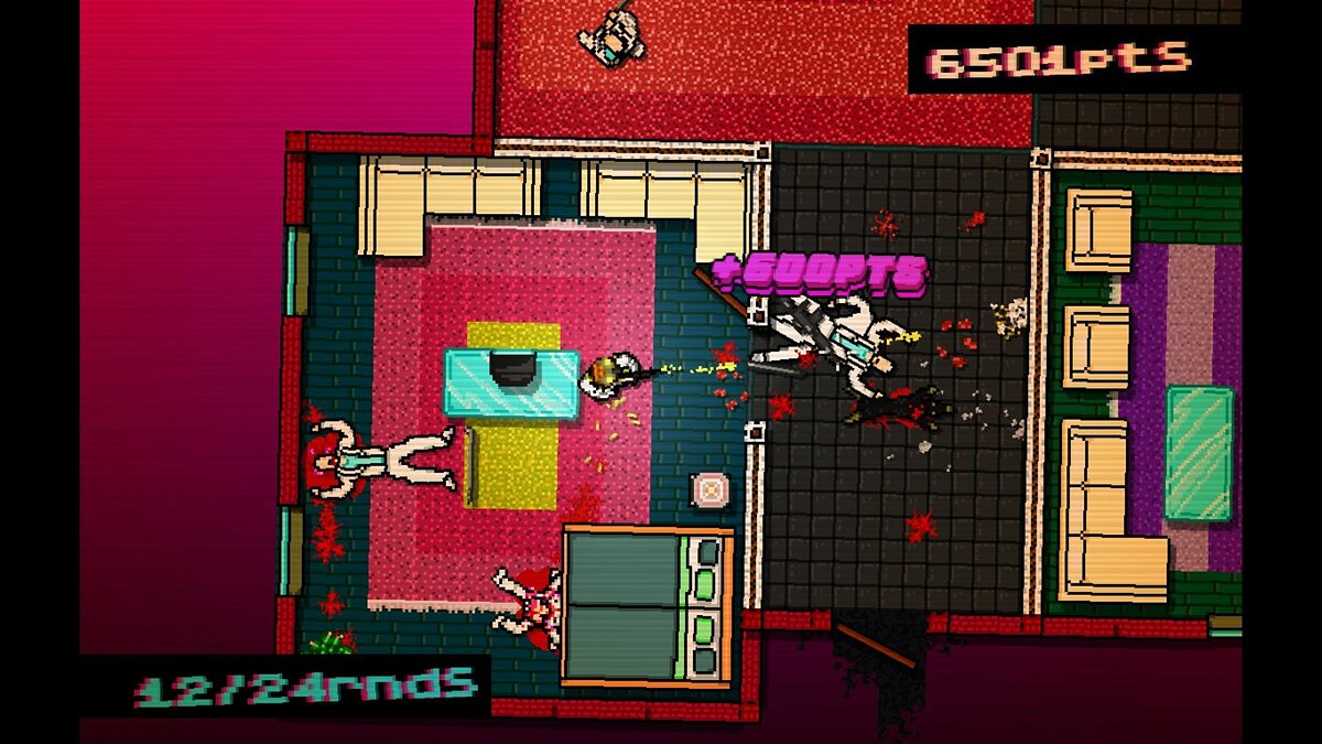 Hotline miami про что игра (100) фото