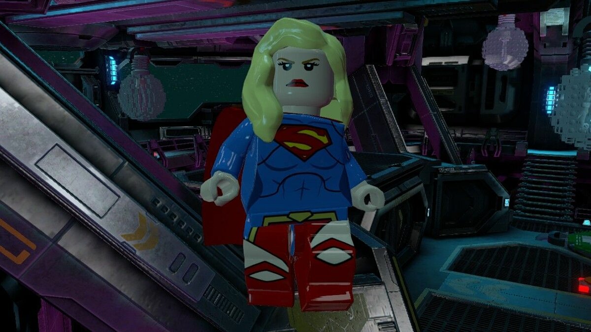 Lego batman 3 beyond gotham в стиме фото 82