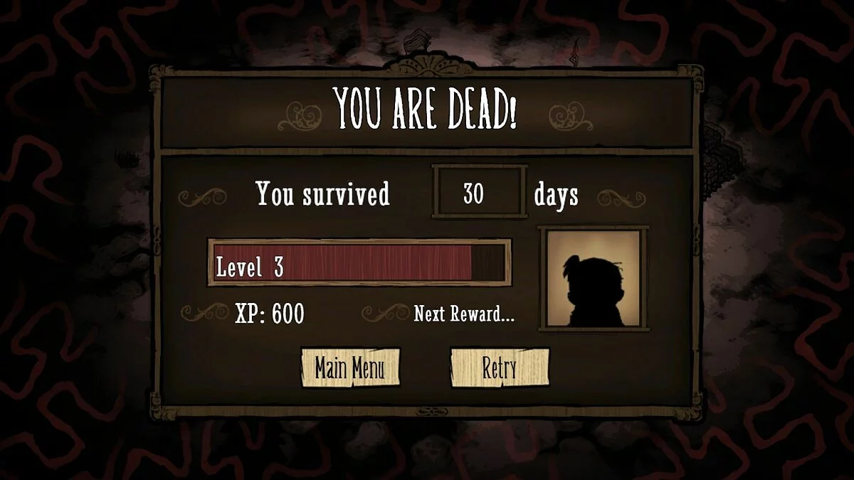 Скриншоты из Don't Starve / Картинка 1