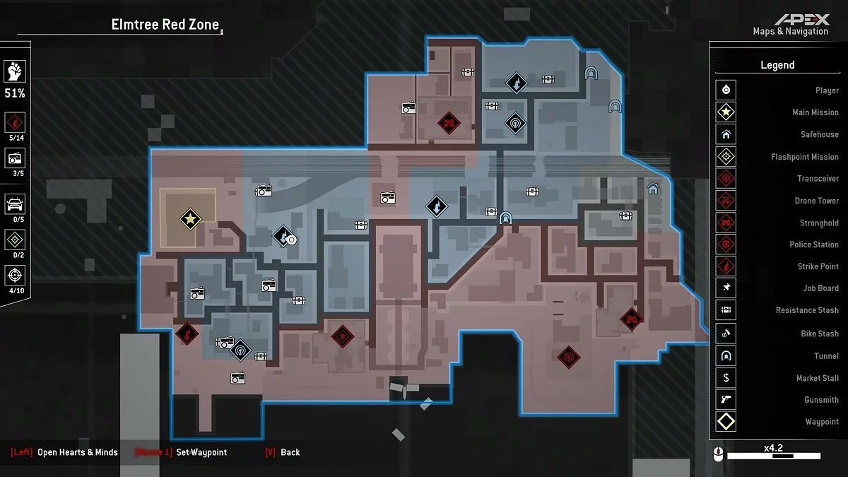 Скриншоты из Homefront: The Revolution / Картинка 59