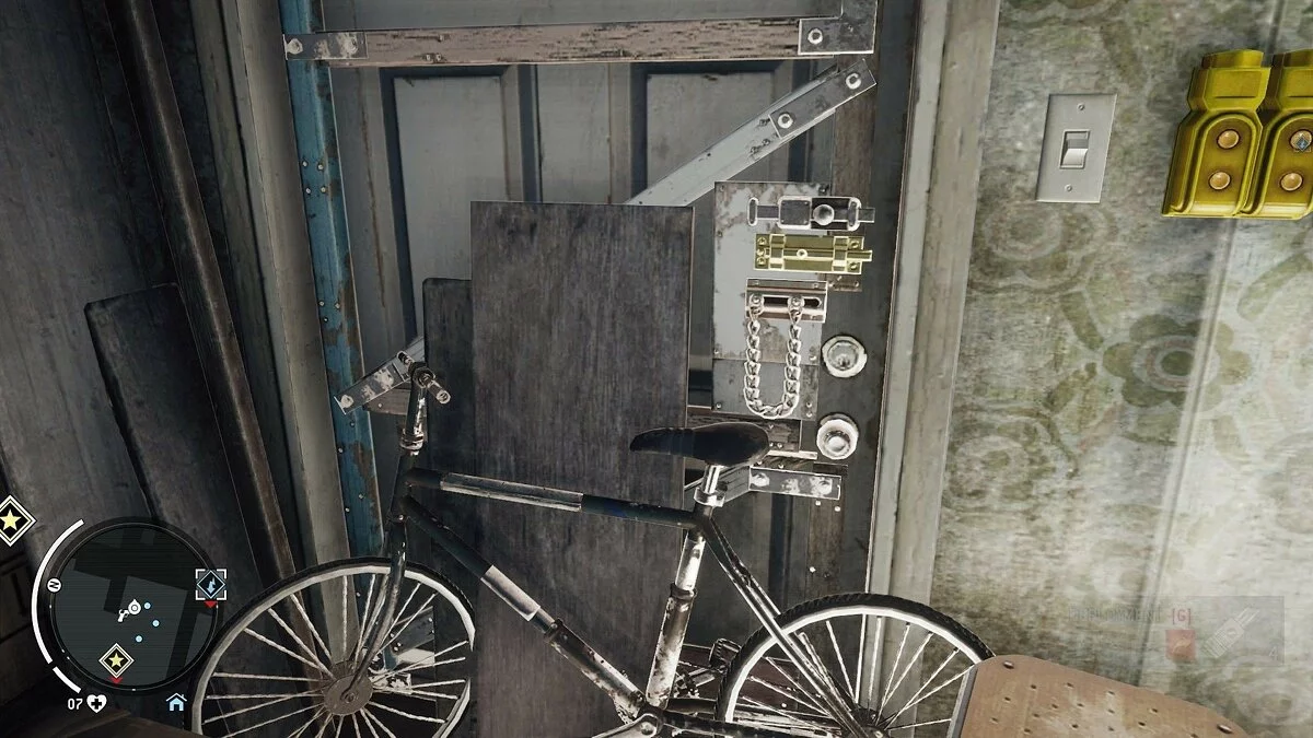 Скриншоты из Homefront: The Revolution / Картинка 70