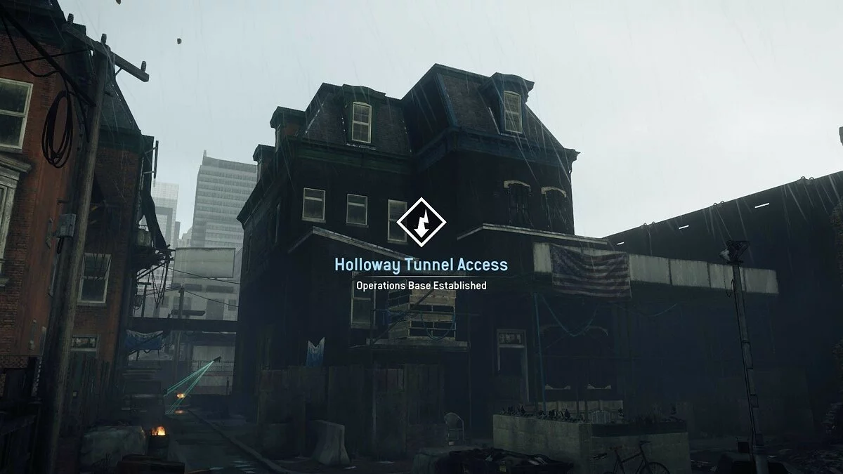 Скриншоты из Homefront: The Revolution / Картинка 72