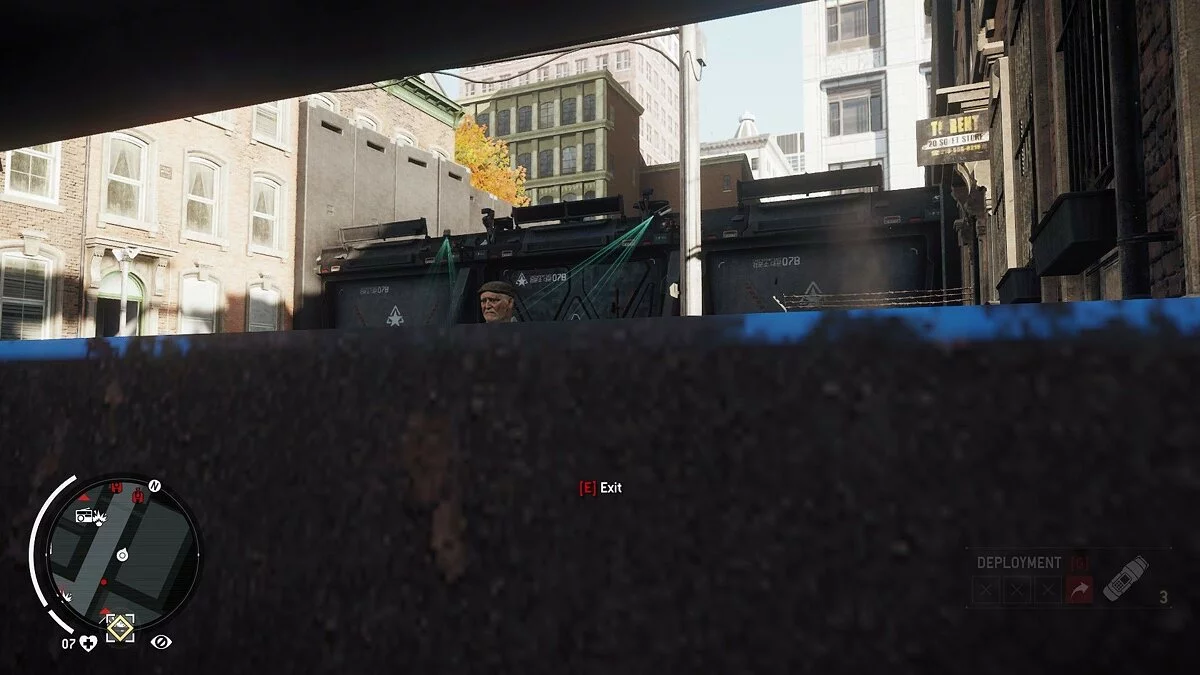 Скриншоты из Homefront: The Revolution / Картинка 71