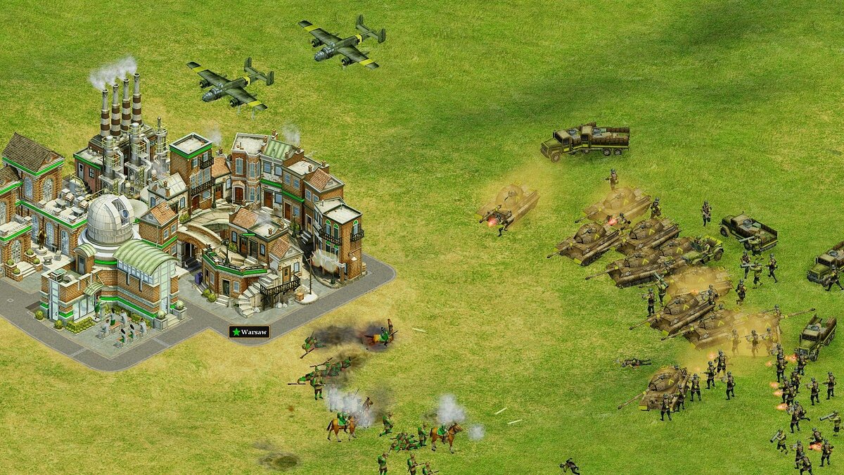 ТОП-12 - игры, похожие на Rise of Nations: Extended Edition - список лучших  игр наподобие Rise of Nations: Extended Edition