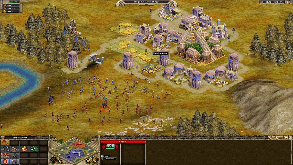 Rise of Nations: Extended Edition - что это за игра, трейлер, системные  требования, отзывы и оценки, цены и скидки, гайды и прохождение, похожие  игры