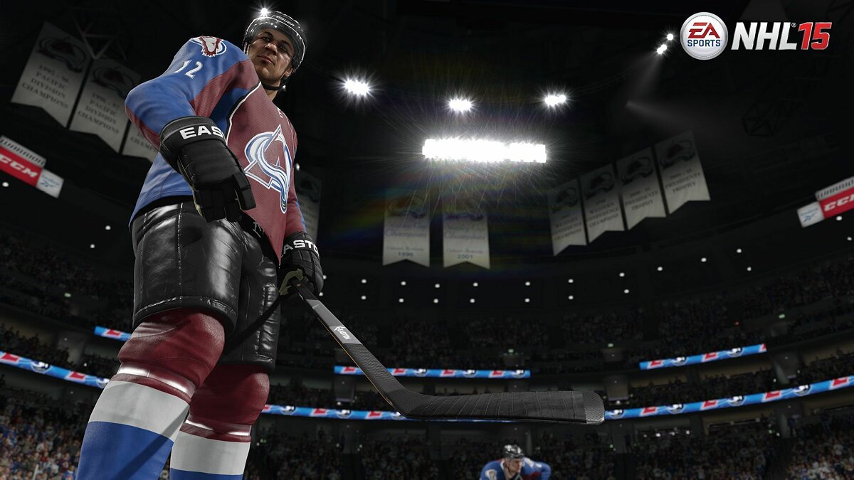 NHL 15 - что это за игра, трейлер, системные требования, отзывы и оценки,  цены и скидки, гайды и прохождение, похожие игры