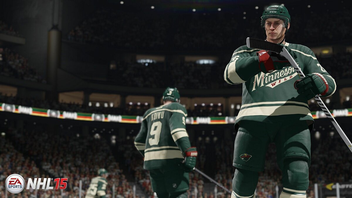 NHL 15 - что это за игра, трейлер, системные требования, отзывы и оценки,  цены и скидки, гайды и прохождение, похожие игры