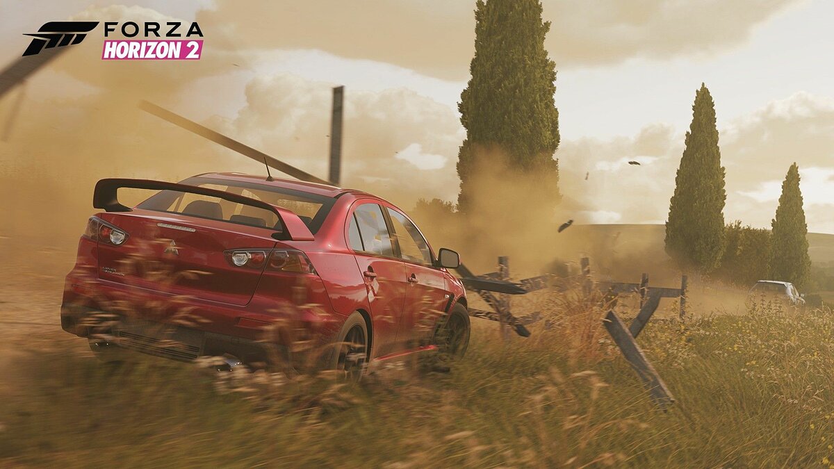 Forza Horizon 2 - что это за игра, трейлер, системные требования, отзывы и  оценки, цены и скидки, гайды и прохождение, похожие игры