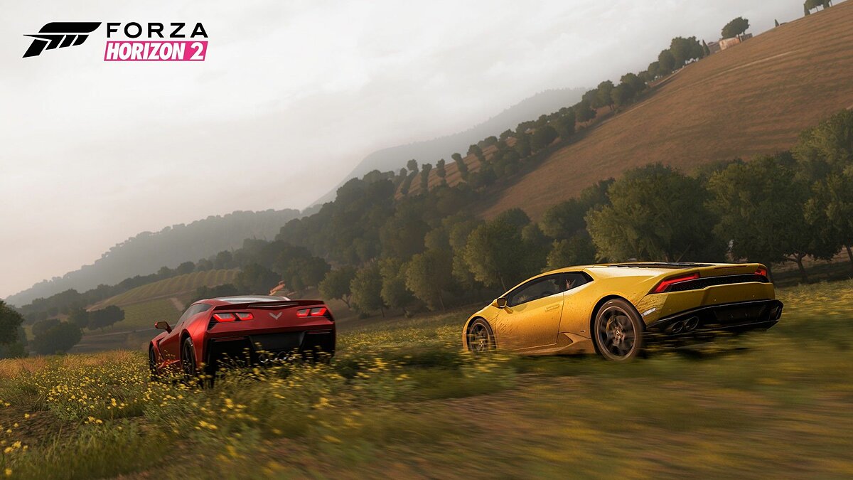 Forza Horizon 2 - что это за игра, трейлер, системные требования, отзывы и  оценки, цены и скидки, гайды и прохождение, похожие игры