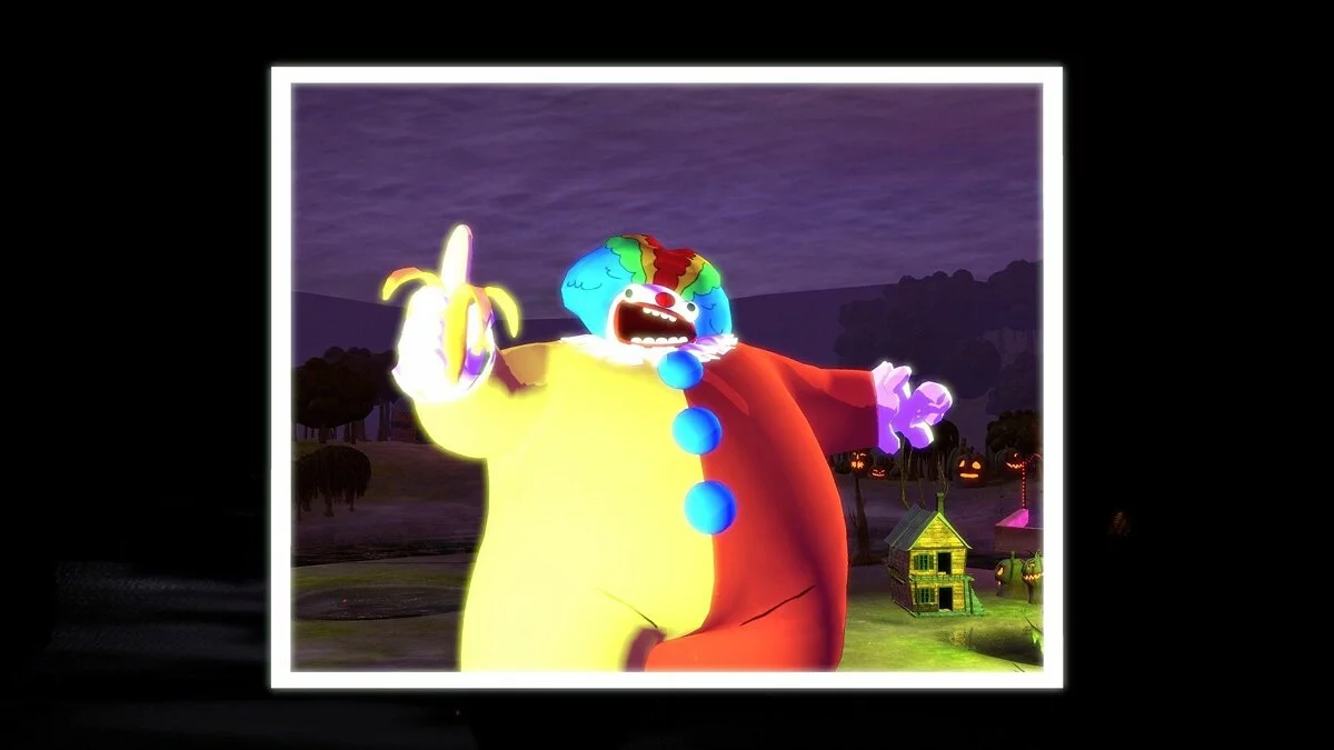 Скриншоты из Costume Quest 2