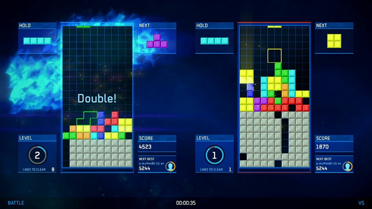 ТОП-32 - игры, похожие на Tetris Ultimate - список лучших игр наподобие  Tetris Ultimate