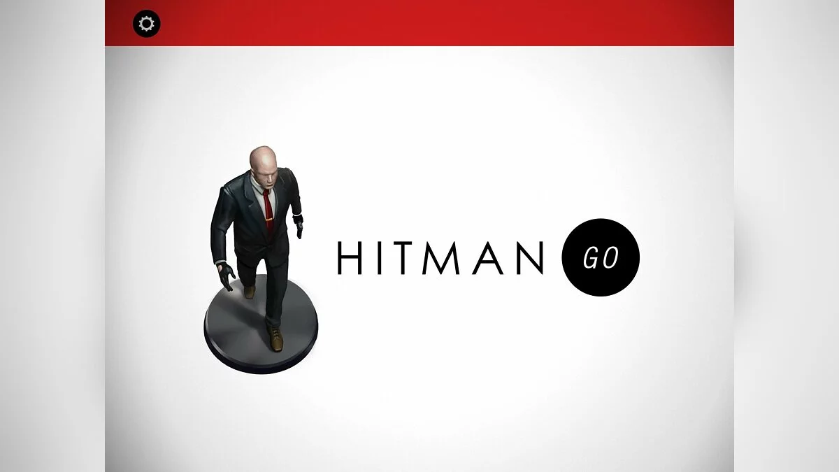 Скриншоты из Hitman GO / Картинка 63