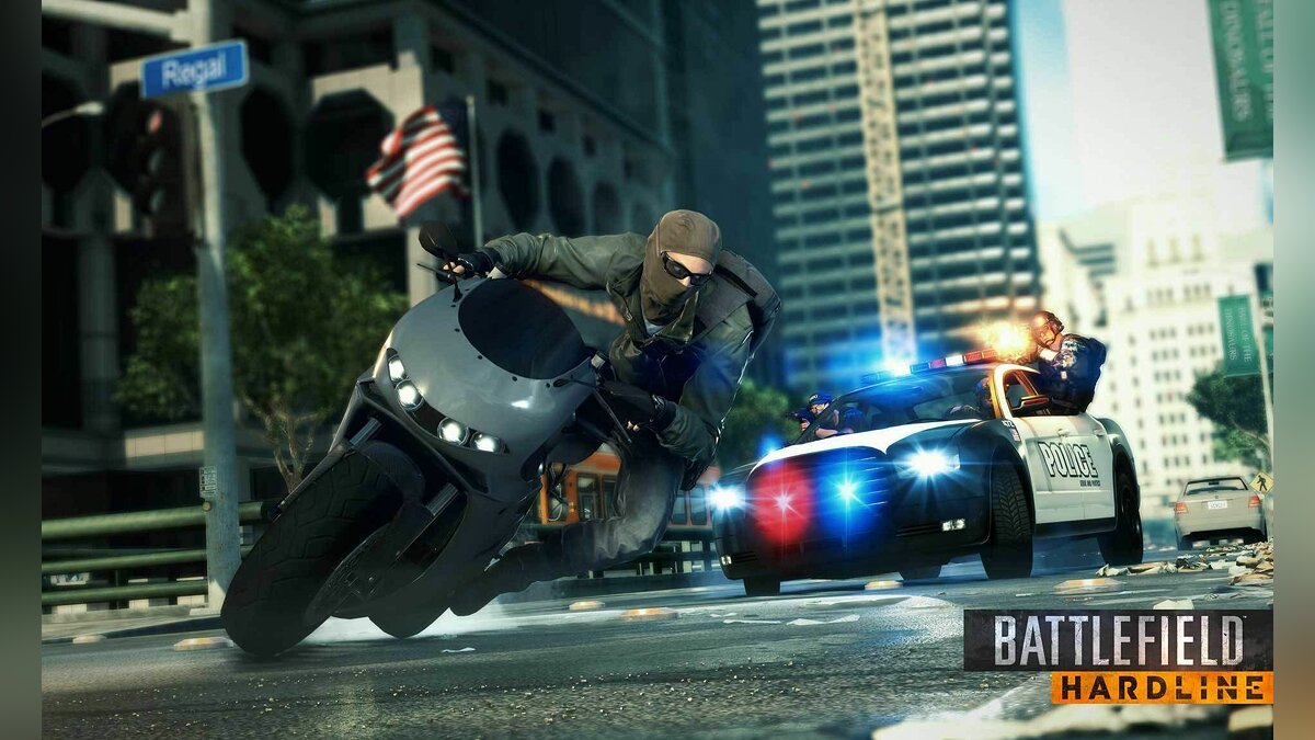 Battlefield: Hardline - что это за игра, трейлер, системные требования,  отзывы и оценки, цены и скидки, гайды и прохождение, похожие игры  Battlefield Hardline