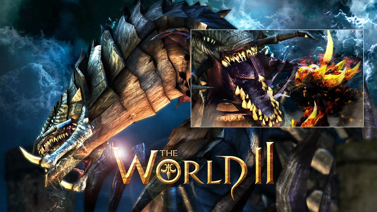Скриншоты из World 2
