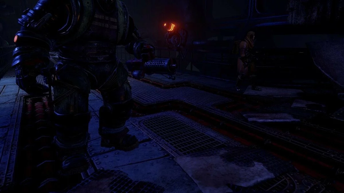 Скриншоты из INSOMNIA: The Ark / Картинка 52