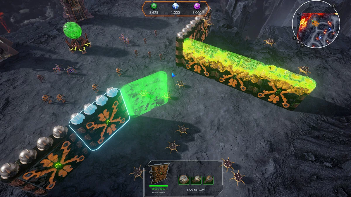 Скриншоты из Abatron