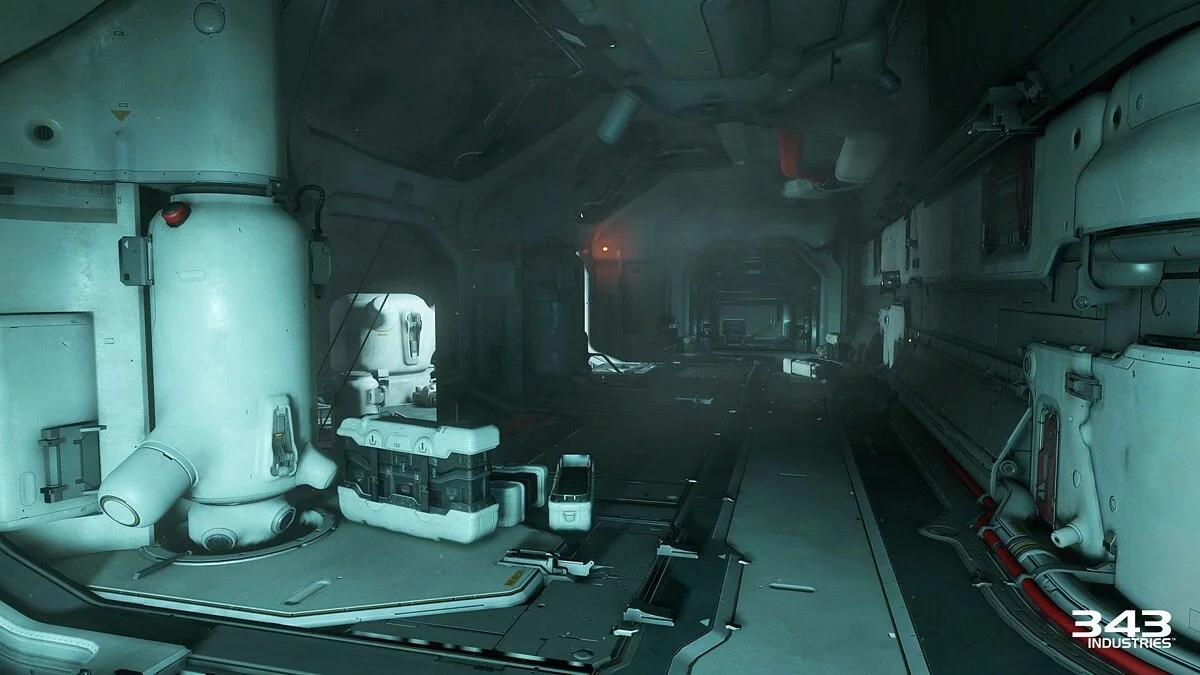 Скриншоты из Halo 5: Guardians / Картинка 72