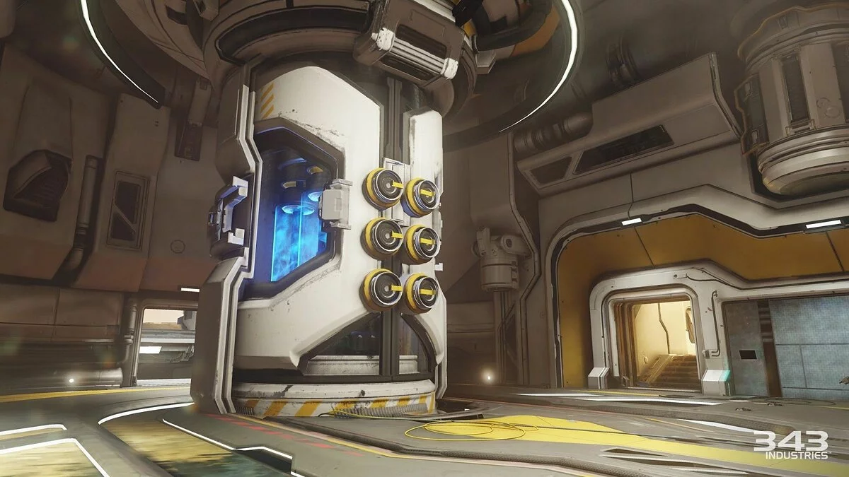 Скриншоты из Halo 5: Guardians / Картинка 125