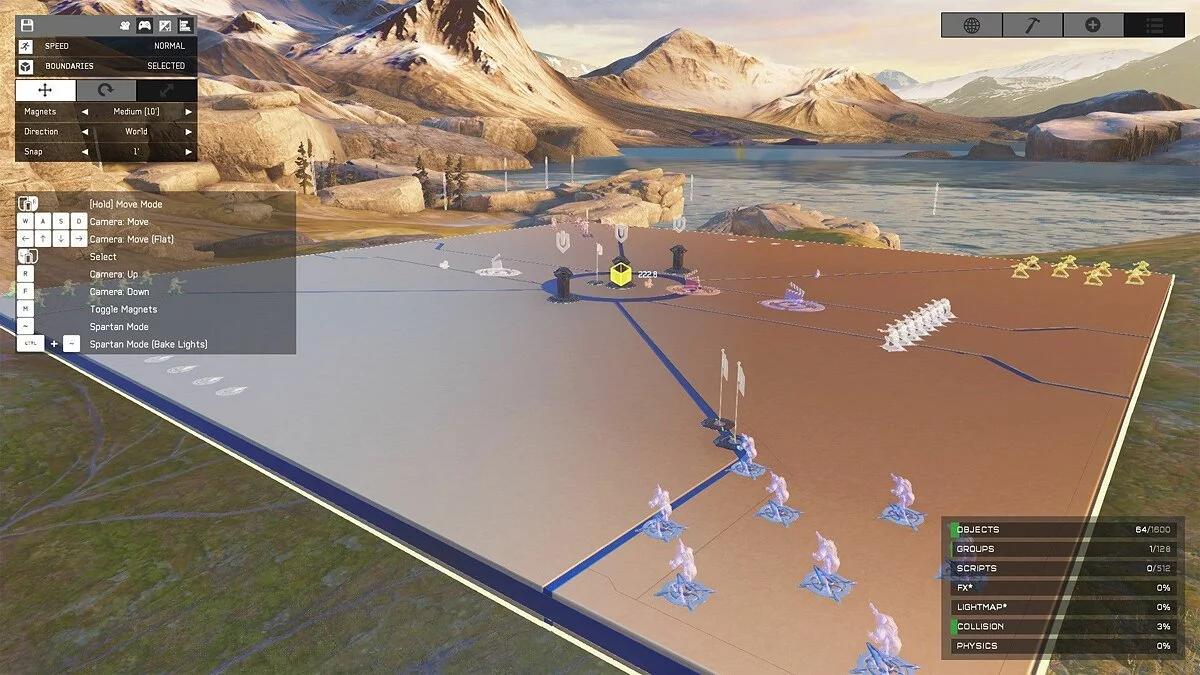 Скриншоты из Halo 5: Guardians / Картинка 291