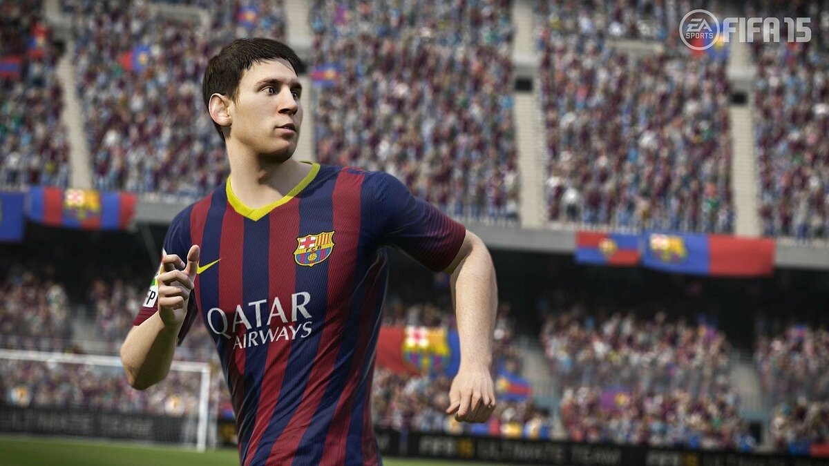 Fifa 15 стим фото 23