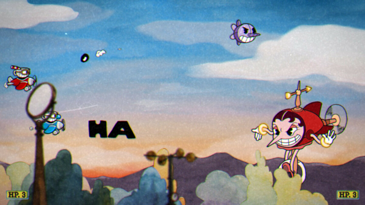 как поменять язык в cuphead стим фото 72