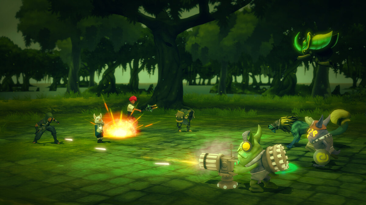 Earthlock: Festival of Magic. Earthlock. Unity игровой движок.