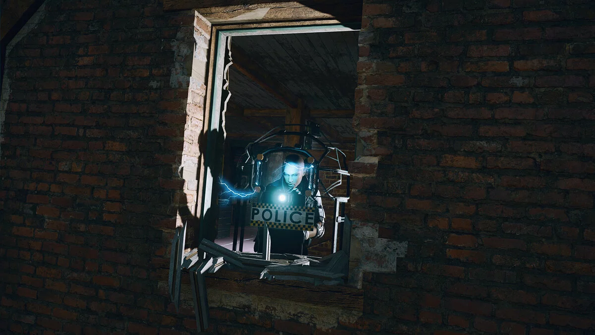 Скриншоты из Tom Clancy's Rainbow Six Siege / Картинка 54